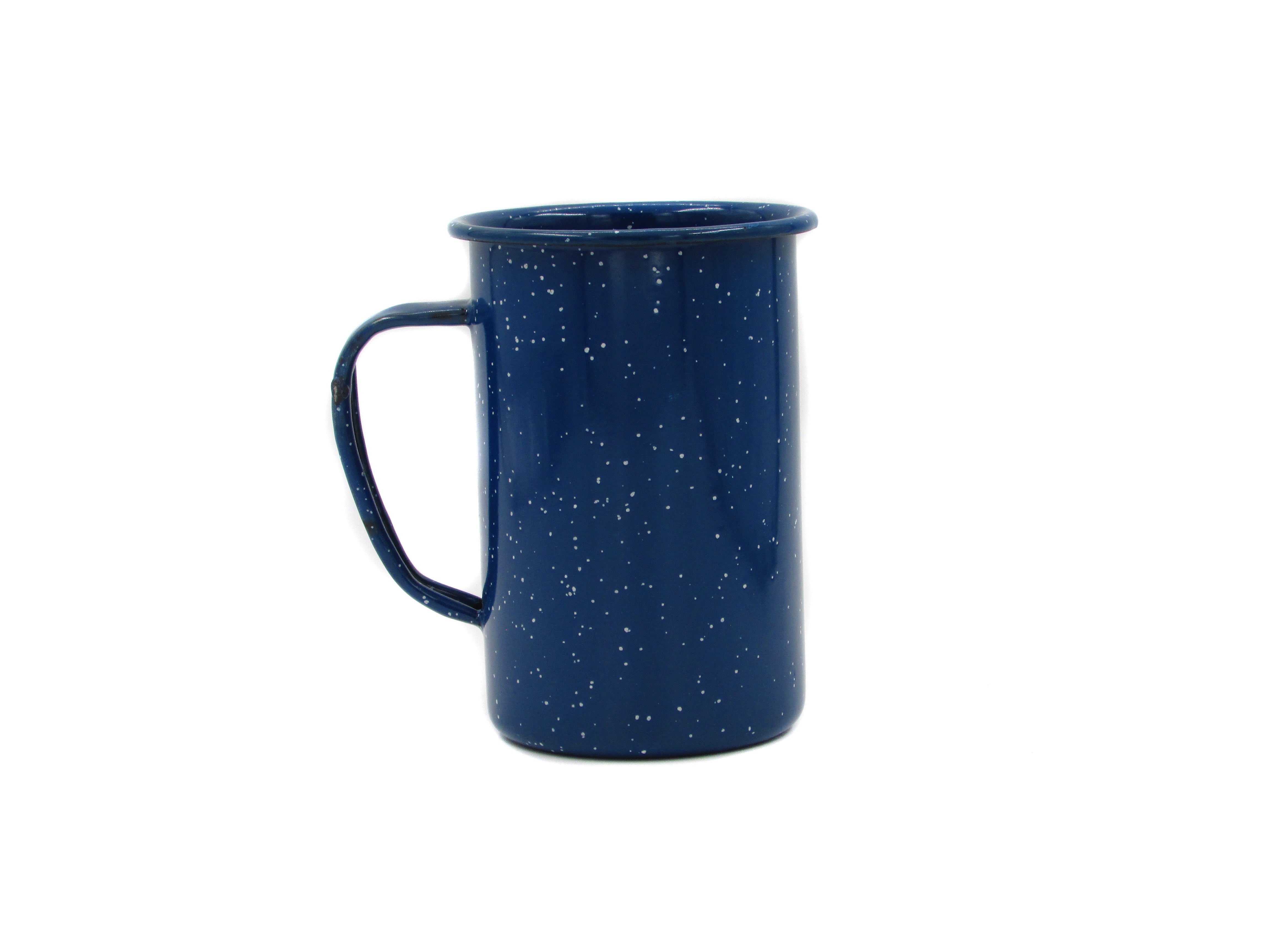 Danner Enamelware 12oz Mug - Blue